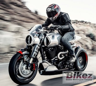 Arch motorcycle online method 143